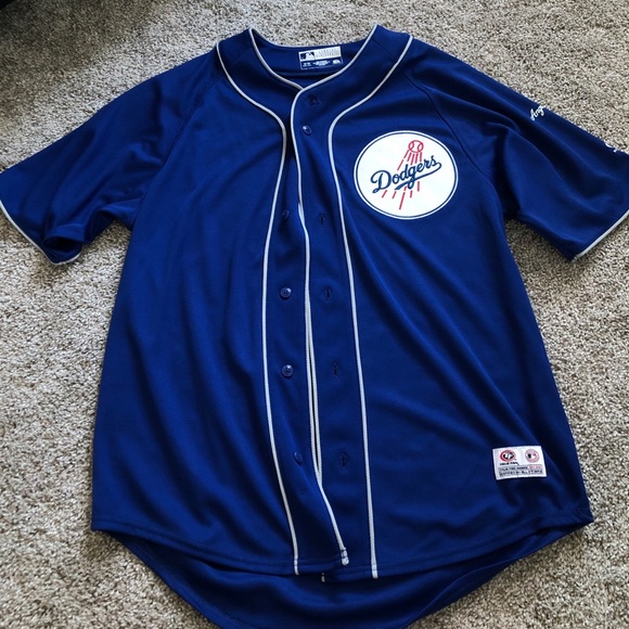 Tops - [Dodgers] shirt